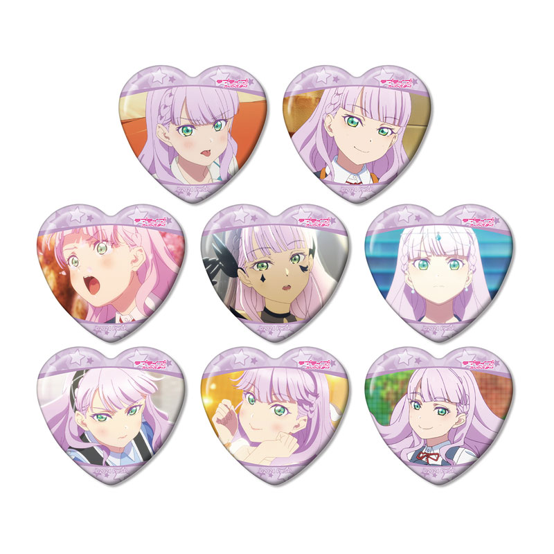 🌠新商品🌠】 ラブライブ！スーパースター!! トレーディング オンリー