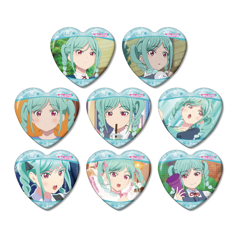 🌠新商品🌠】 ラブライブ！スーパースター!! トレーディング オンリー