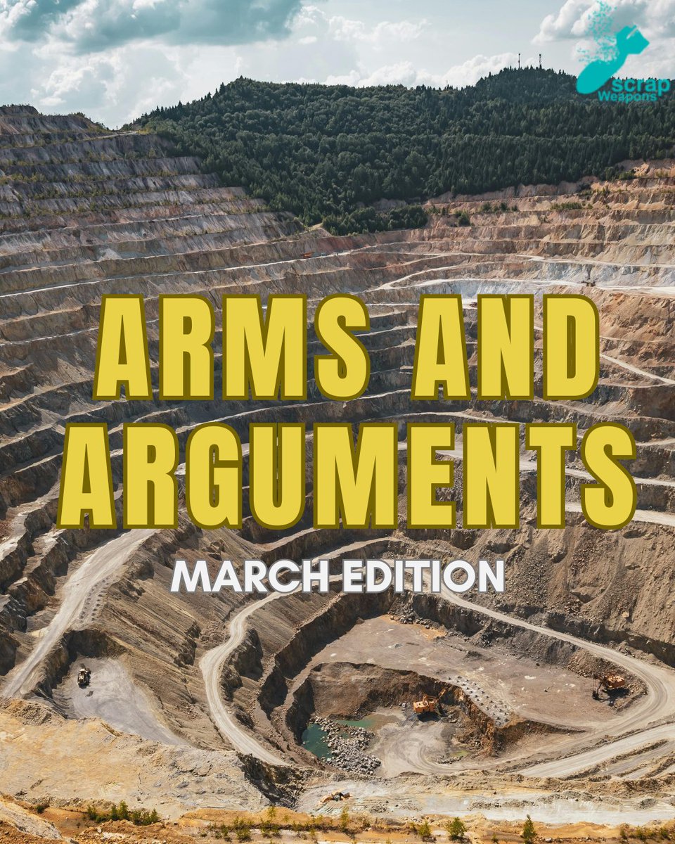 SCRAPweapons tweet media