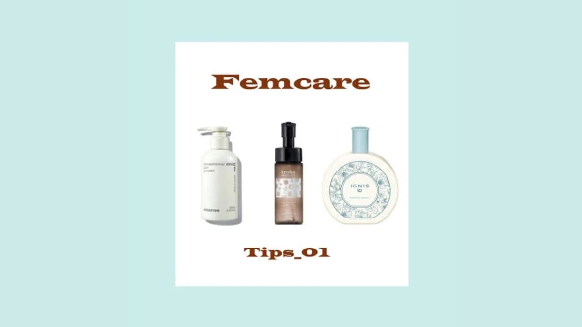 宝島社「Hello Femtech プロジェクト」 tweet media