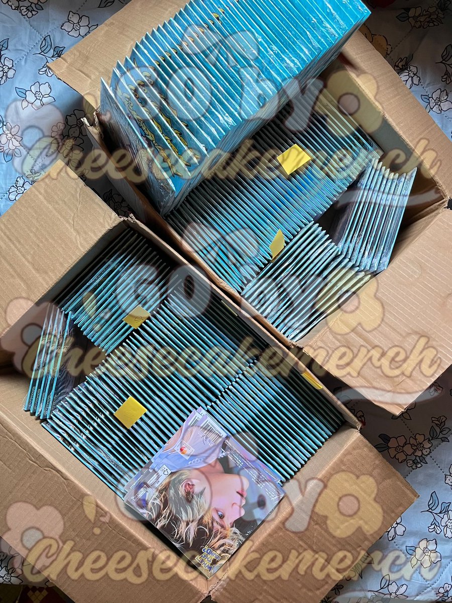 GO by Cheesecakemerch🍰 tweet media