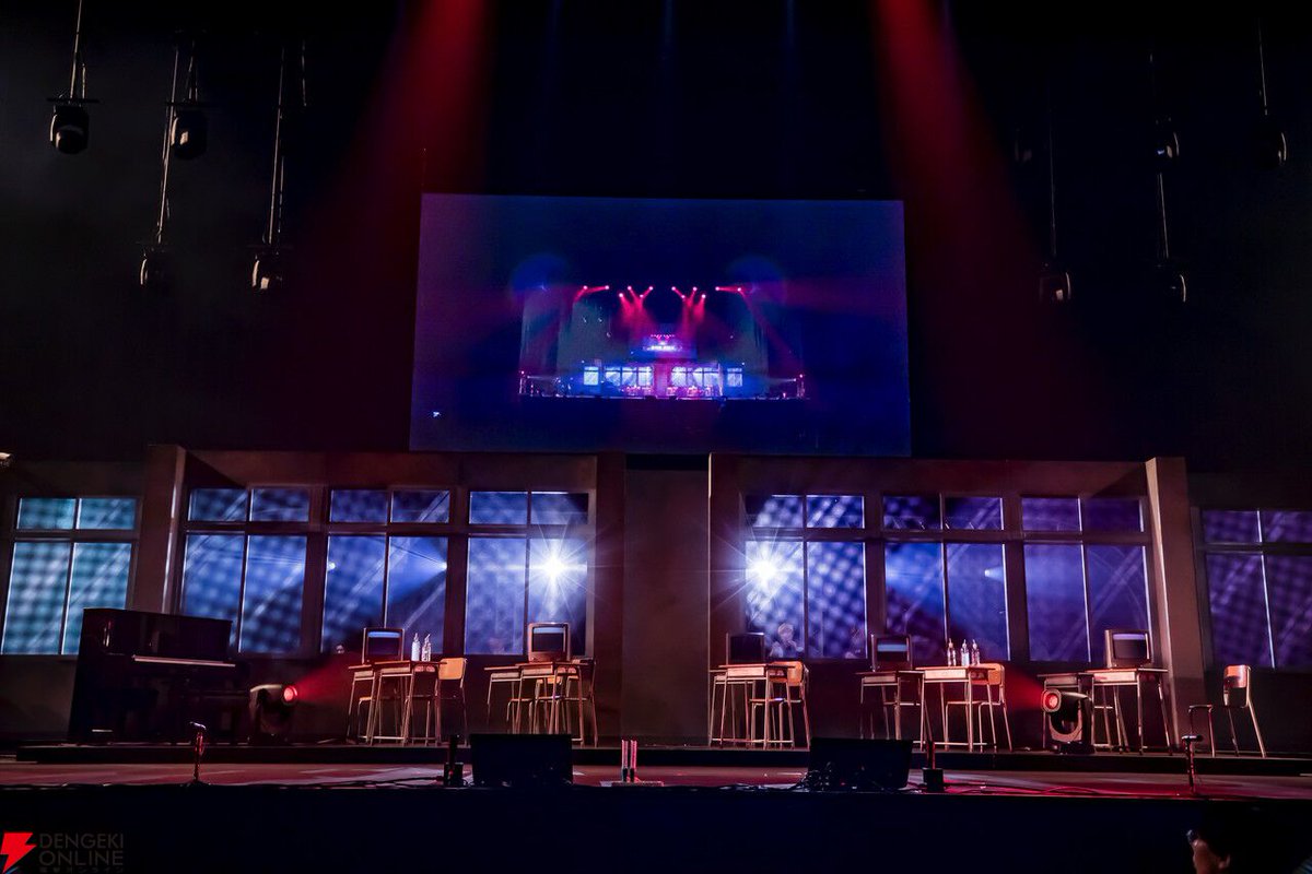 電撃オンライン tweet media