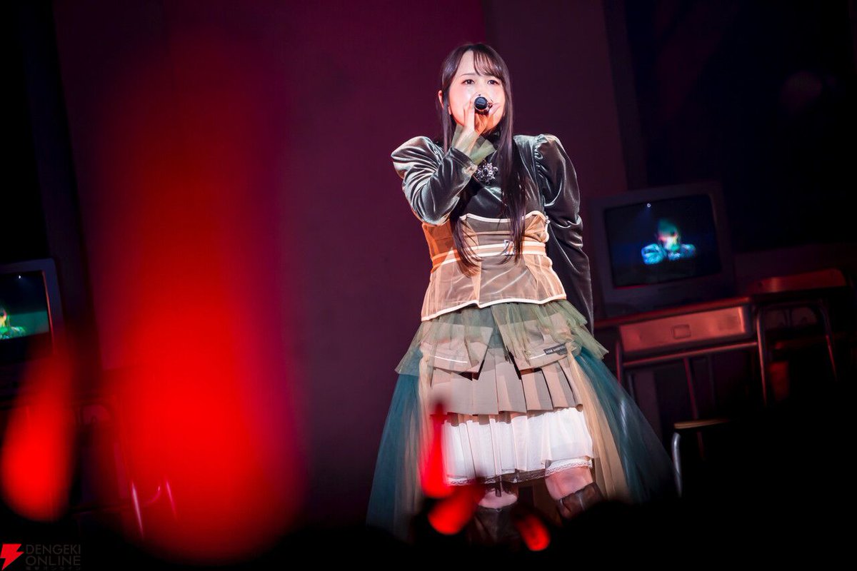 電撃オンライン tweet media