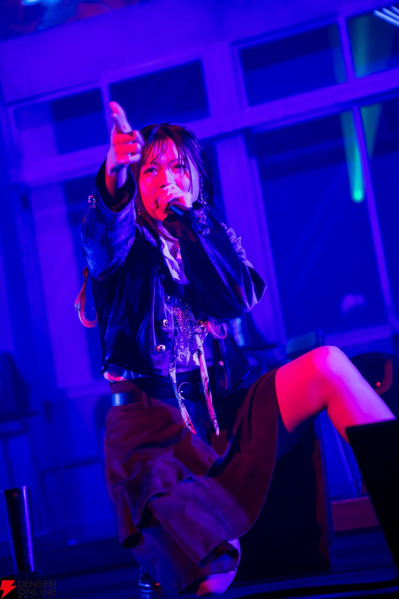 電撃オンライン tweet media