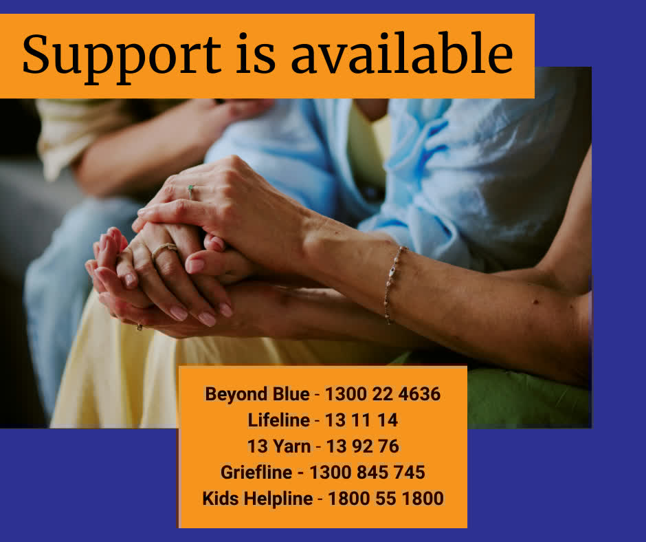 National Mental Health Commission tweet media