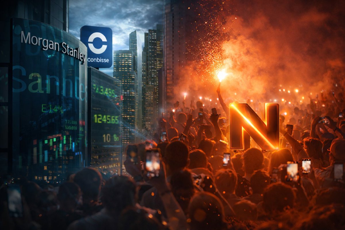 Nutx Chain Official tweet media