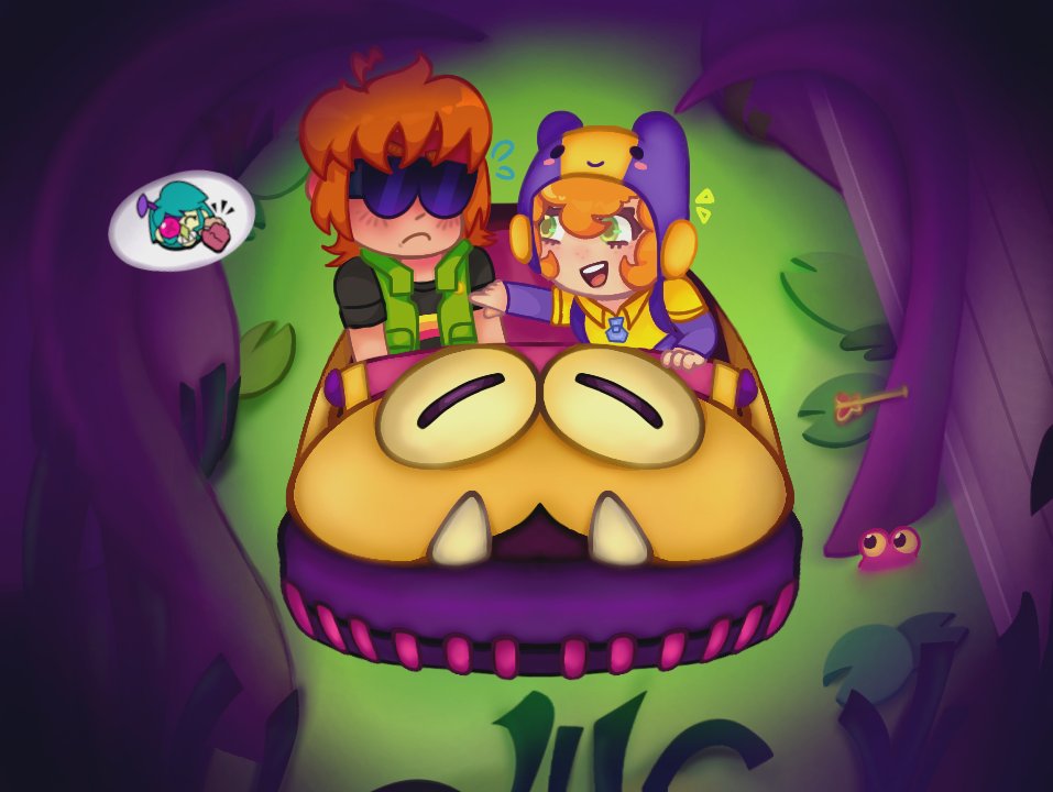 radiogolub's tweet photo. I recently completed my art for Valentine's Day, but I was a little late. 😅
#BrawlStarsArt #beabuster #brawlstarsbuster #brawlstarsbea #art #brawlstars https://t.co/uhlLLyaXbZ