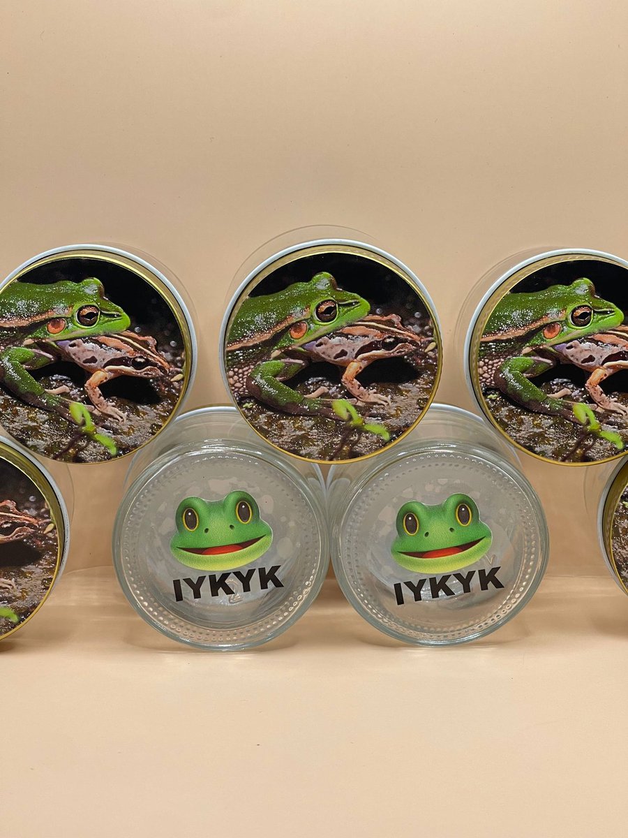 CannabisXTh's tweet image. 🐸 Toad Venom — @Iykykca707 

2nd. White ash. Defined ring.

Sharp chem-forward candy with earthy depth and a sour gassy finish.

Balanced hybrid presence — grounded weight with a controlled lift. Strong, immersive, deliberate.

#ToadVenom #IYKYK #PremiumSelection #HybridBalance