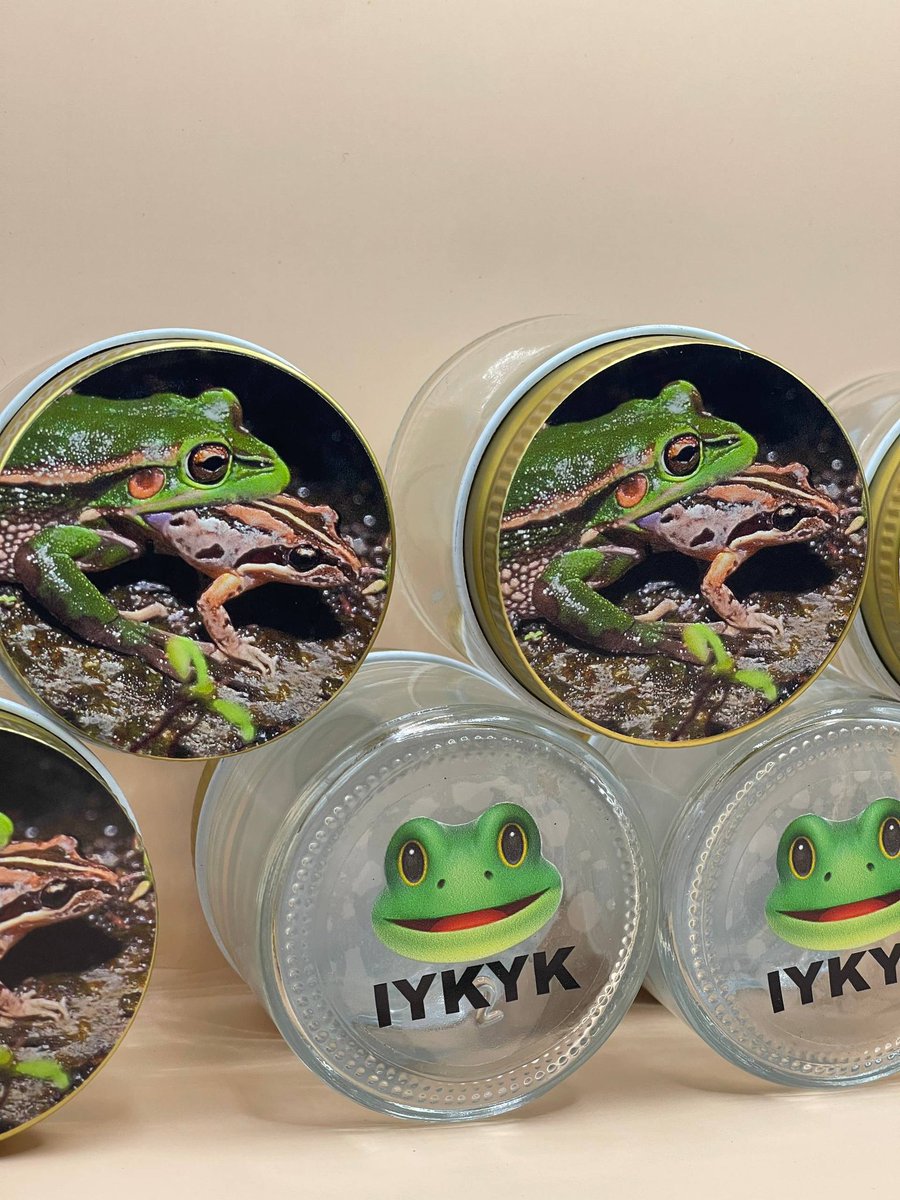 CannabisXTh's tweet image. 🐸 Toad Venom — @Iykykca707 

2nd. White ash. Defined ring.

Sharp chem-forward candy with earthy depth and a sour gassy finish.

Balanced hybrid presence — grounded weight with a controlled lift. Strong, immersive, deliberate.

#ToadVenom #IYKYK #PremiumSelection #HybridBalance