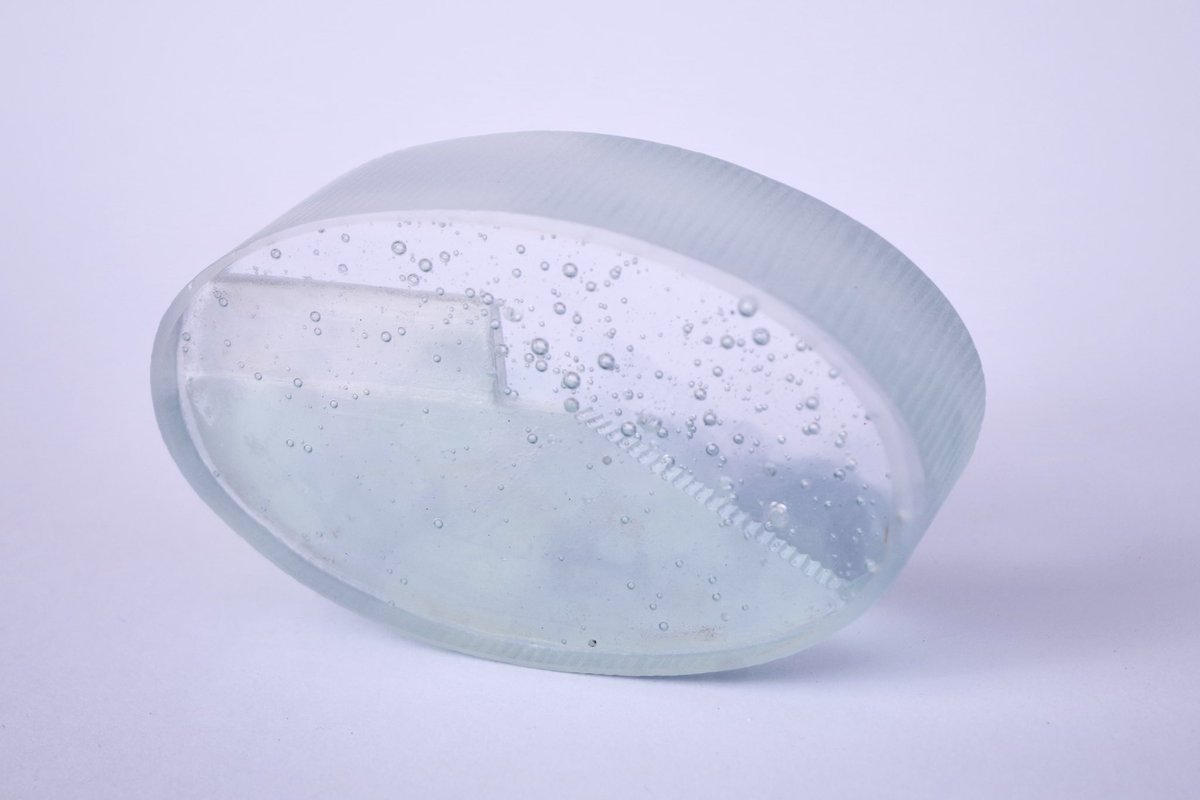 okinakaayaka's tweet photo. -続く-

#ガラス　#glass https://t.co/5thM5geDQw