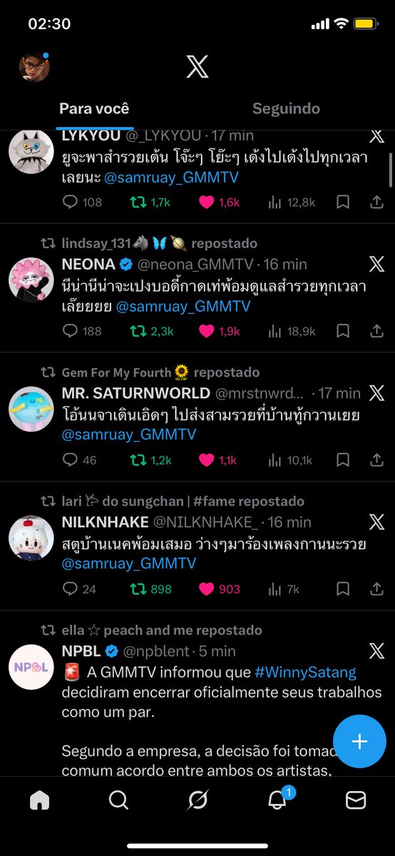 levi tweet media