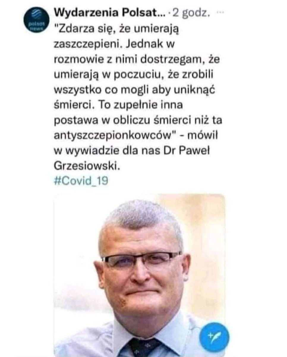 prof. Antoni Kupelweizer tweet media