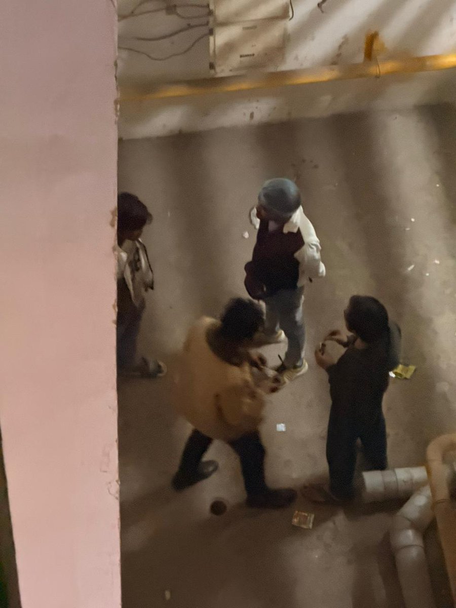 PGC Residents tweet media