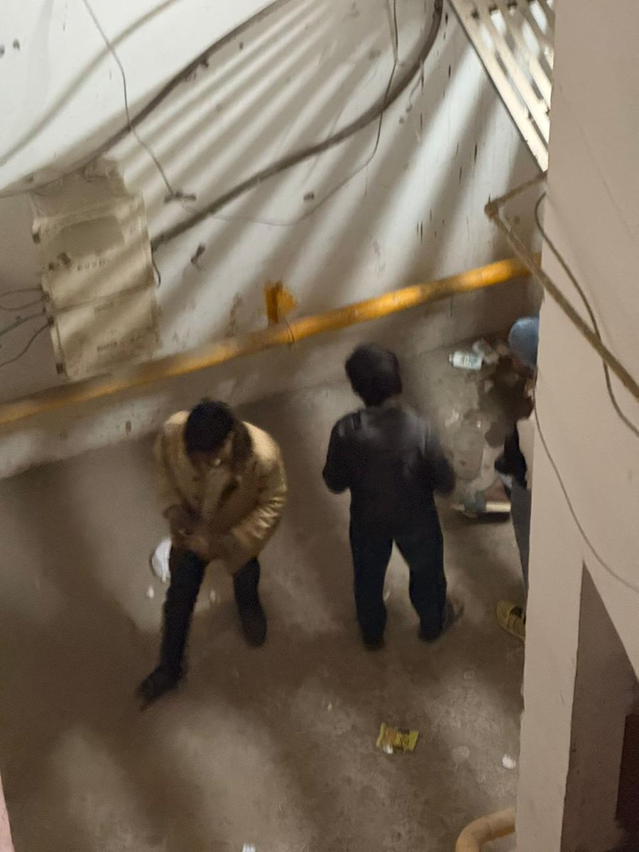 PGC Residents tweet media