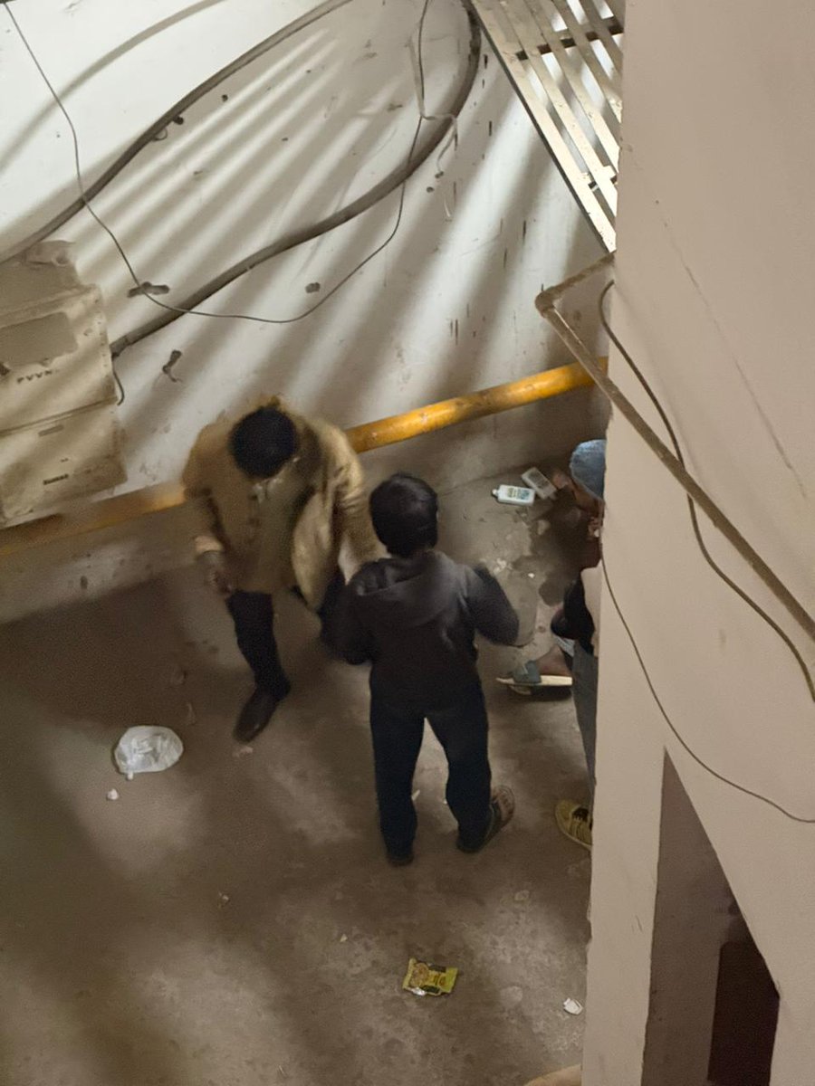 PGC Residents tweet media