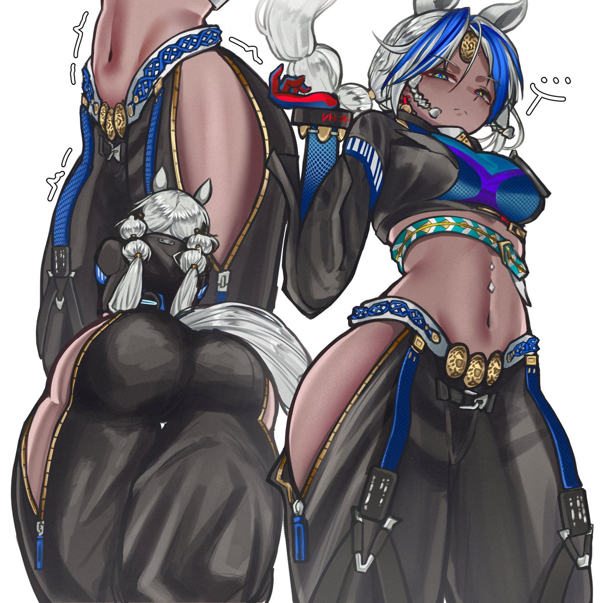 Dance🔞 tweet media