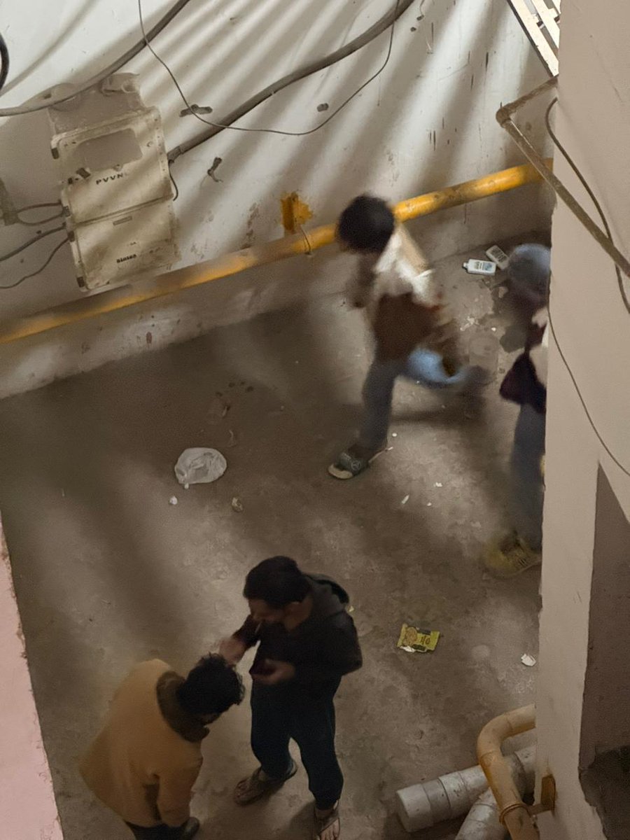 PGC Residents tweet media