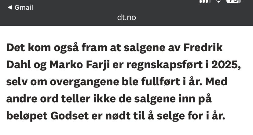 Vidar Fossum 🎾 tweet media