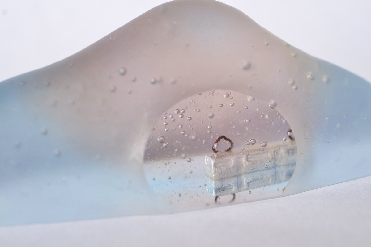okinakaayaka's tweet photo. -雨の日-       -陽だまり-

#ガラス　#glass https://t.co/VatmGWJxx1