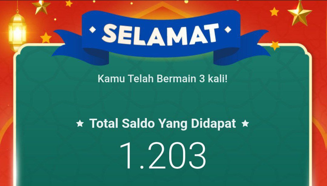 Pejuang Promo 🦸‍♂️ tweet media