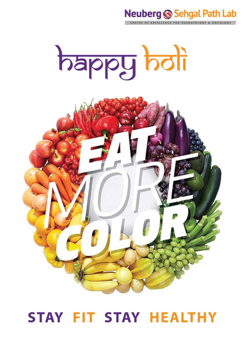 Sehgal Path Lab tweet media