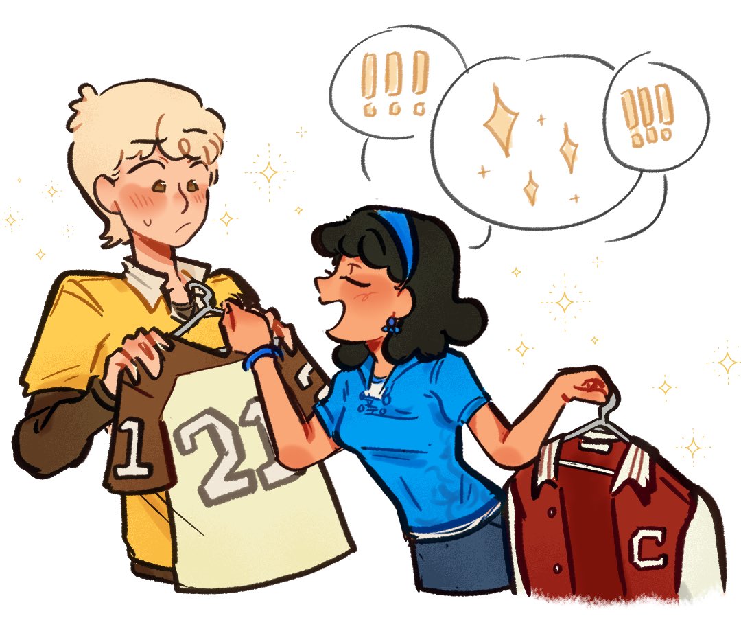 AD 🌼 (2/3comms slots) tweet media