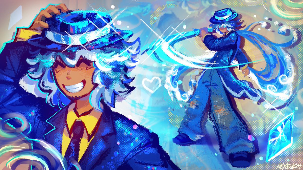 nextik 🫀 tweet media