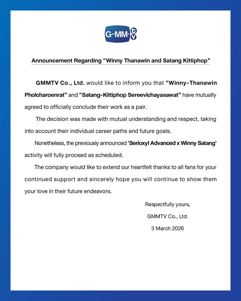 No le preguntes a un fan del bl qué paso un lunes 2 de marzo del 2026 a las 11pm