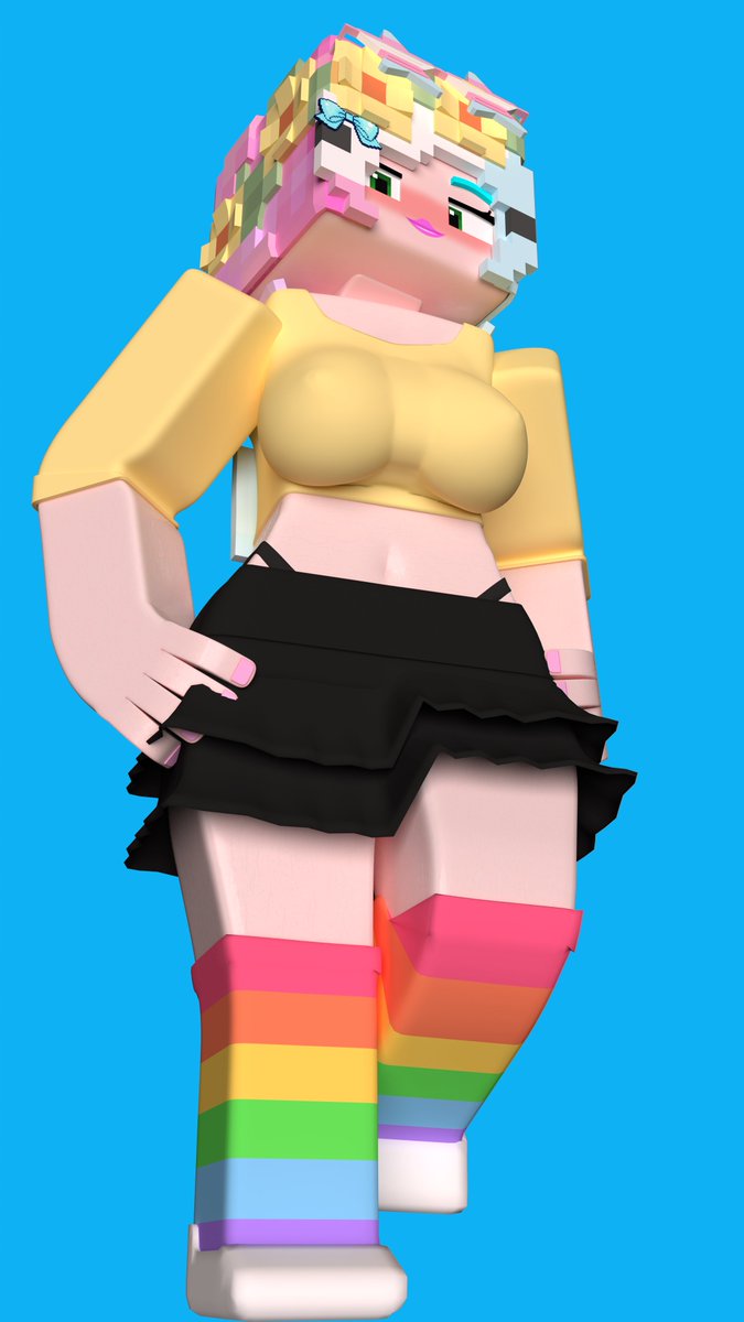 Mely SEES tweet media