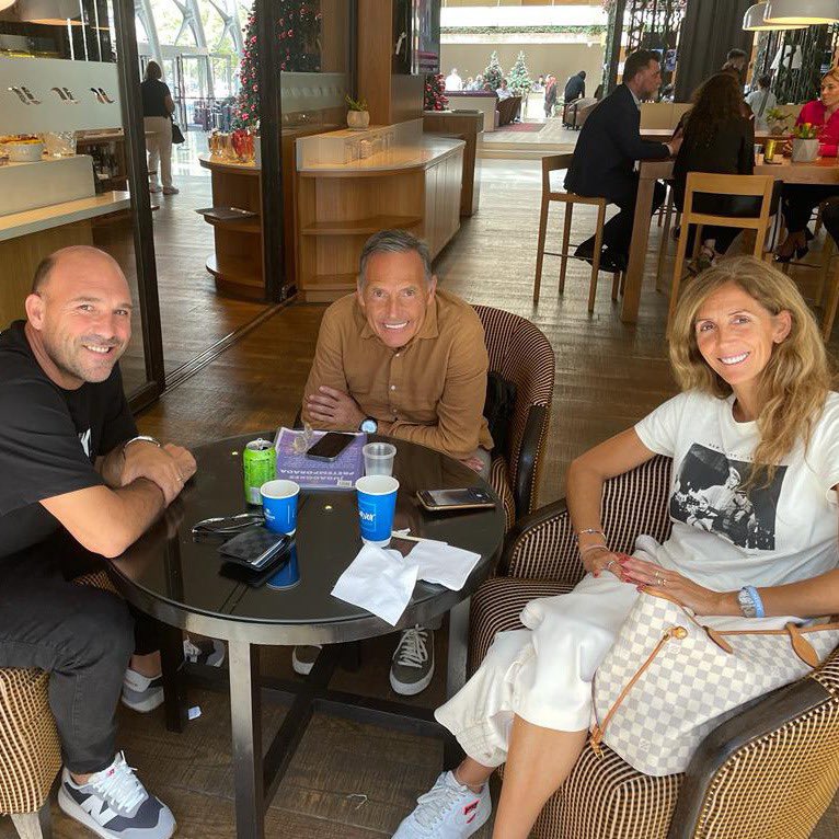 Felipe Rodenas 🎙️⚽️ tweet media