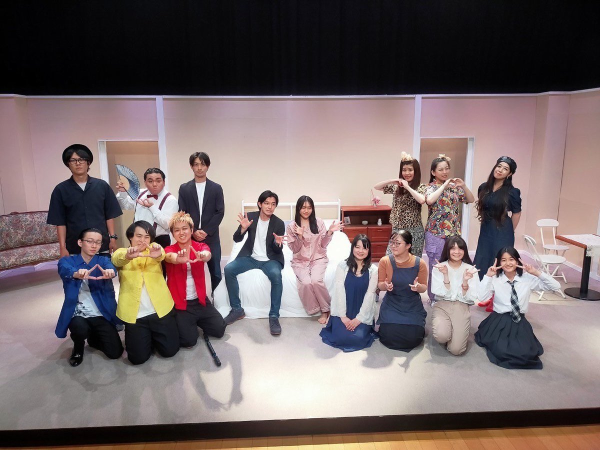 kurumi___1115's tweet photo. 中学2年生の時に初めて出させていただいたナシカ座。今回で本公演は5回目です！

毎回、様々な役をいただき沢山の挑戦をさせていただきました！

今回も新たな役で皆さんに面白いと感動とキュンをお届けします！ご来店お待ちしてます☆

【ご予約URL】
https://t.co/08jMQF4Ezj
#メイドのみやげ26 https://t.co/j7icpJvkgn