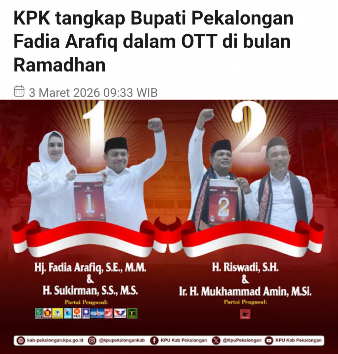 Chusnul ch💞timah tweet media