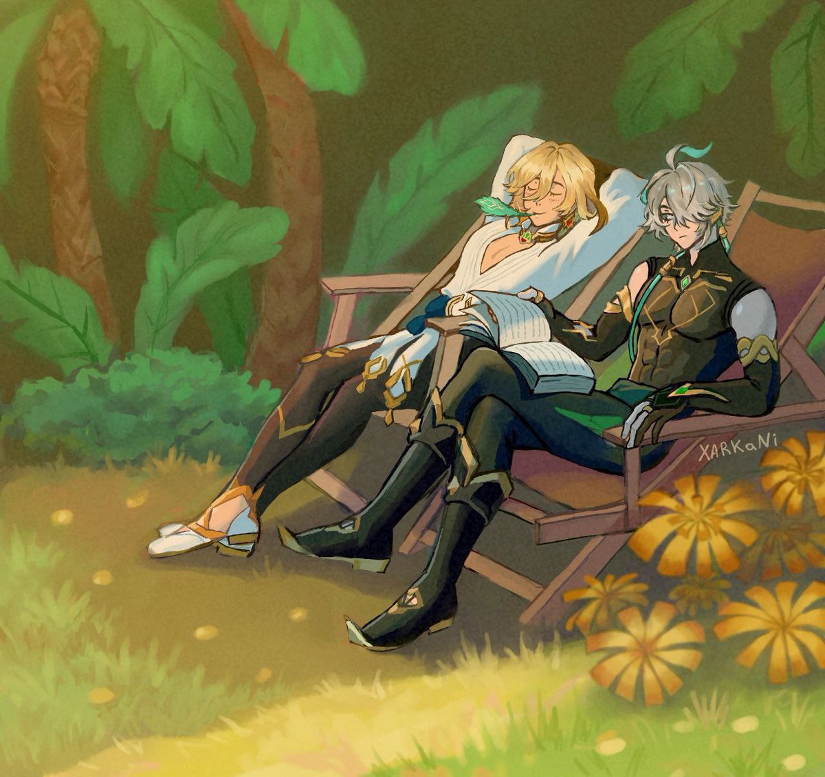 AnastazBogerov | xarkani tweet media