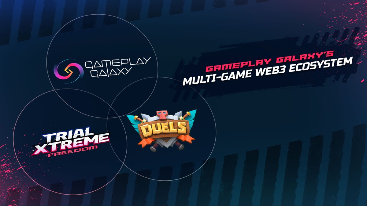 Trial Xtreme | Play & Earn Racing tweet media