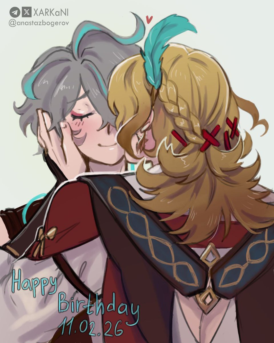 AnastazBogerov | xarkani tweet media