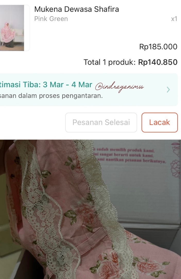 🚫 NO LINK! BACA RULES tweet media