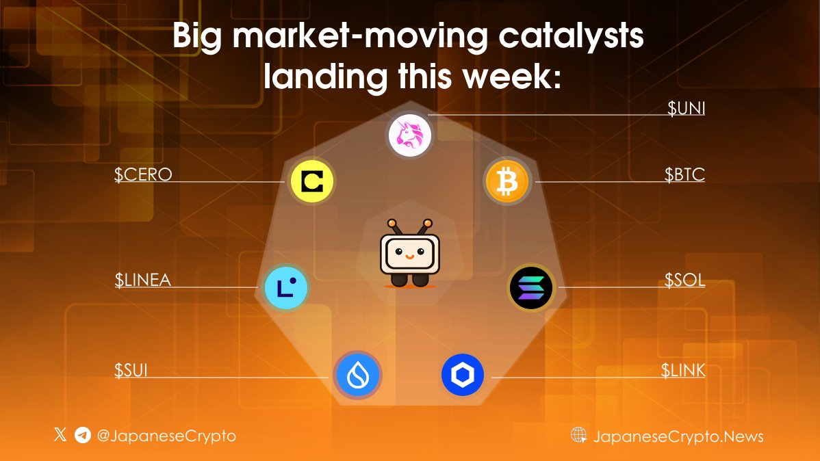 JapaneseCrypto News tweet media