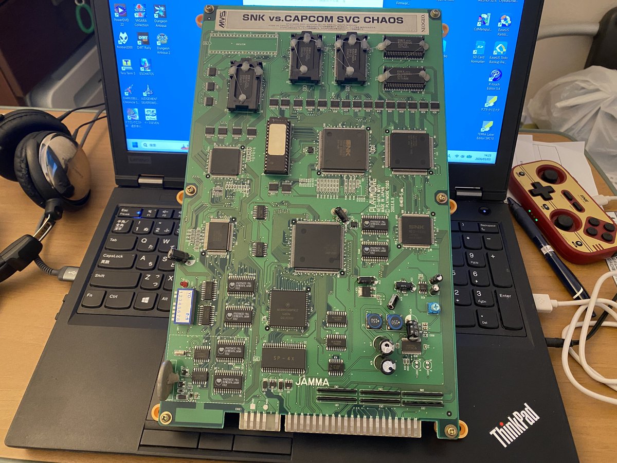 ごりぽん (@goripon_tw) / Posts / X