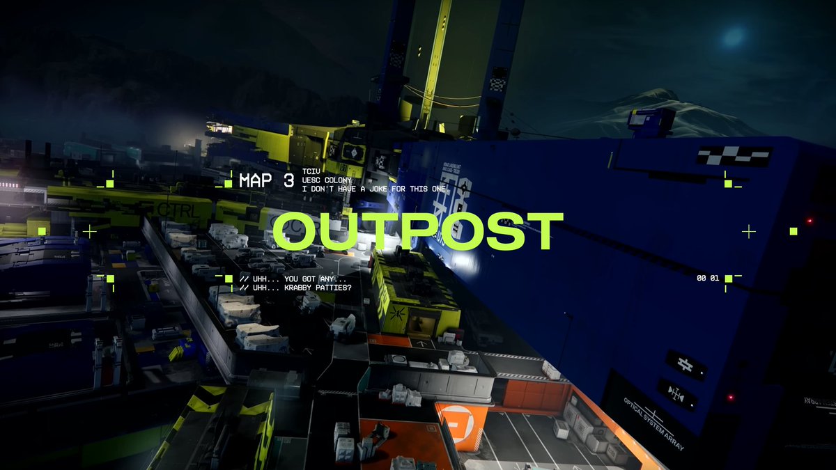 TauCeti's #1 Solider tweet media