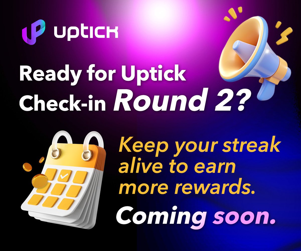 Uptick Network tweet media