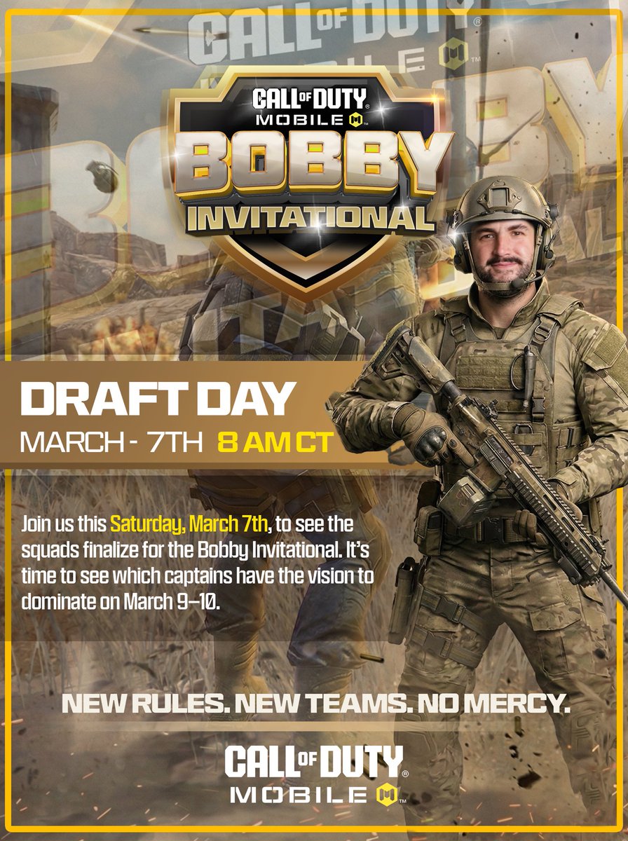 Bobby Plays tweet media