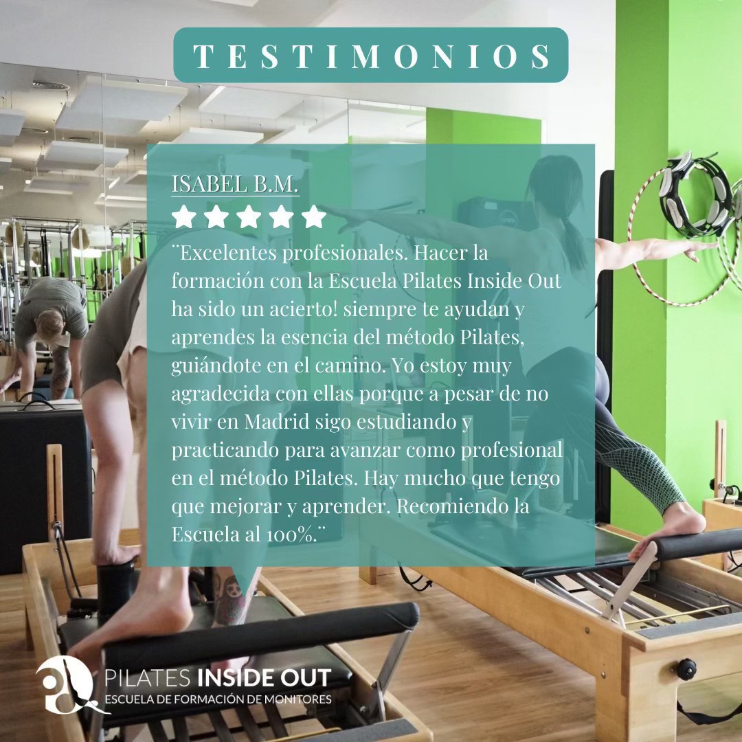 Pilates Inside Out tweet media