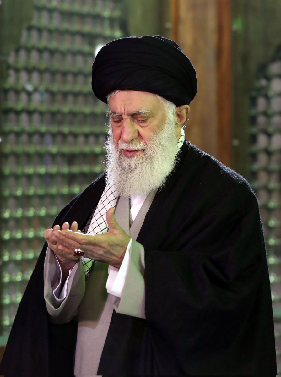 ejc_j9's tweet photo. JUST IN: 🇮🇱 🇮🇷 Israel spent years hacking Tehran's traffic cameras and monitoring bodyguards just to assassinate Ali Khamenei at home because he wasn’t hiding… https://t.co/akPzlrZix8
