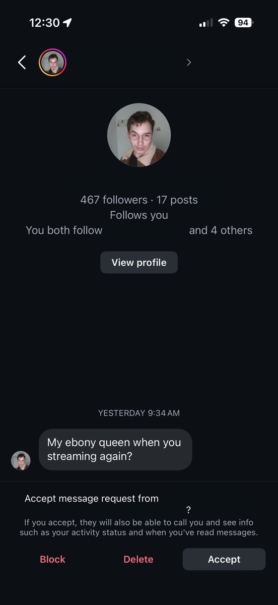 Cleopatra 👾🌸 🔜 DreamHack ATL tweet media