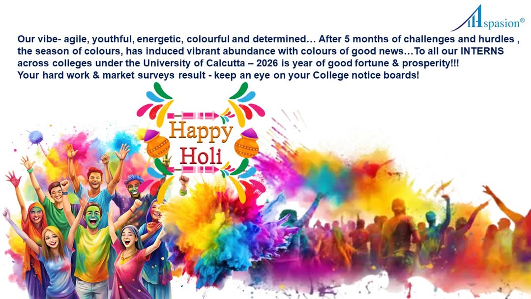 Aspasion's tweet photo. Happy &amp; Safe Holi! https://t.co/ryH5HyMaY2