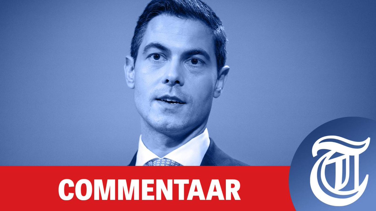 De Telegraaf tweet media