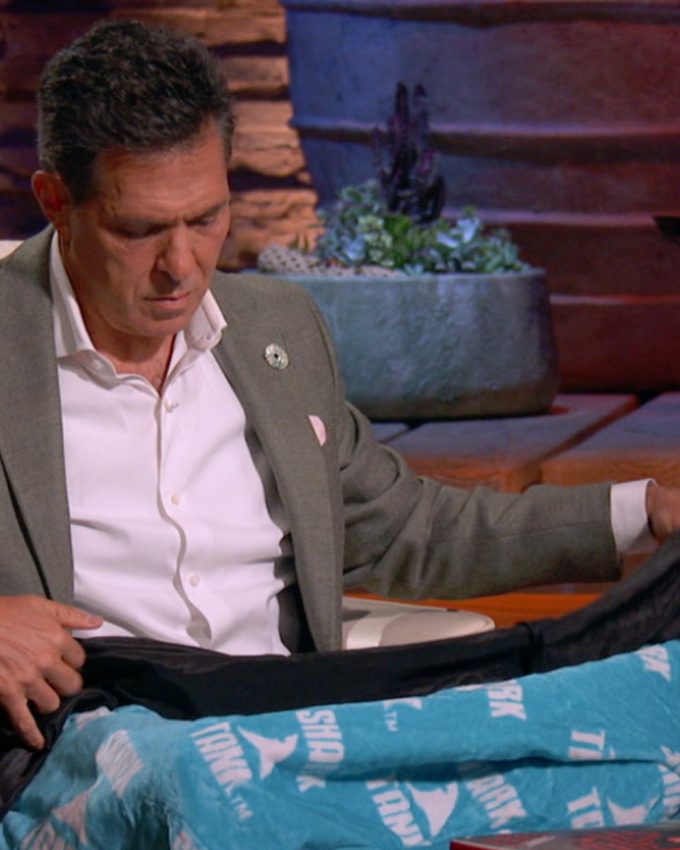 Shark Tank tweet media