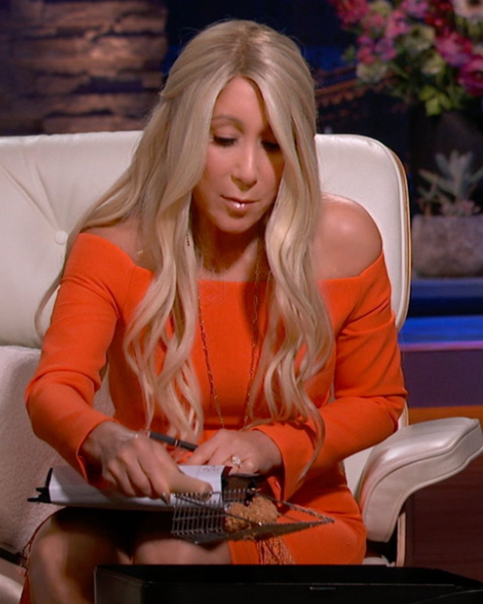 Shark Tank tweet media