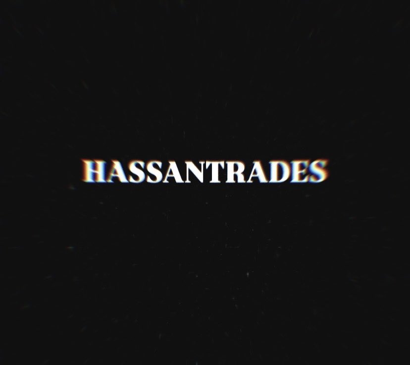 Hassantrades_'s tweet photo. “WELCOME TO HASSAN TRADES”

Welcome to my official trading journal morgue.
On here, all trade records, would be saved, sessions would be recorded, and, videos/pictures would be posted. https://t.co/WulXgFRbdz