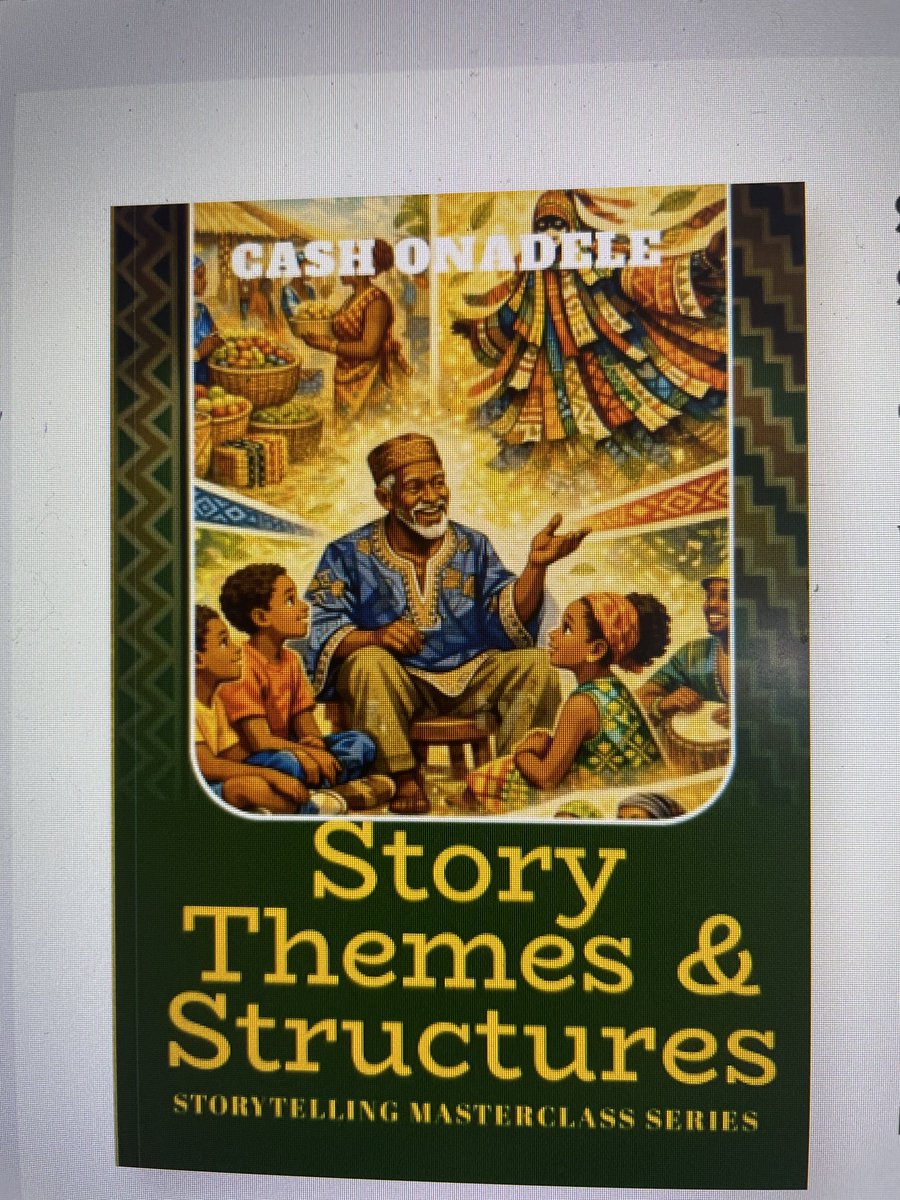 CashOnadele's tweet photo. New writer’s handbook available on Lulu store https://t.co/jxHGSwyJyk